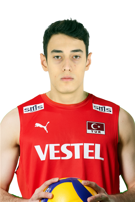 ASLAN Yiğit Hamza