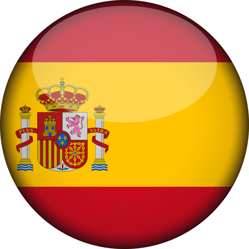 Logo for SPAIN