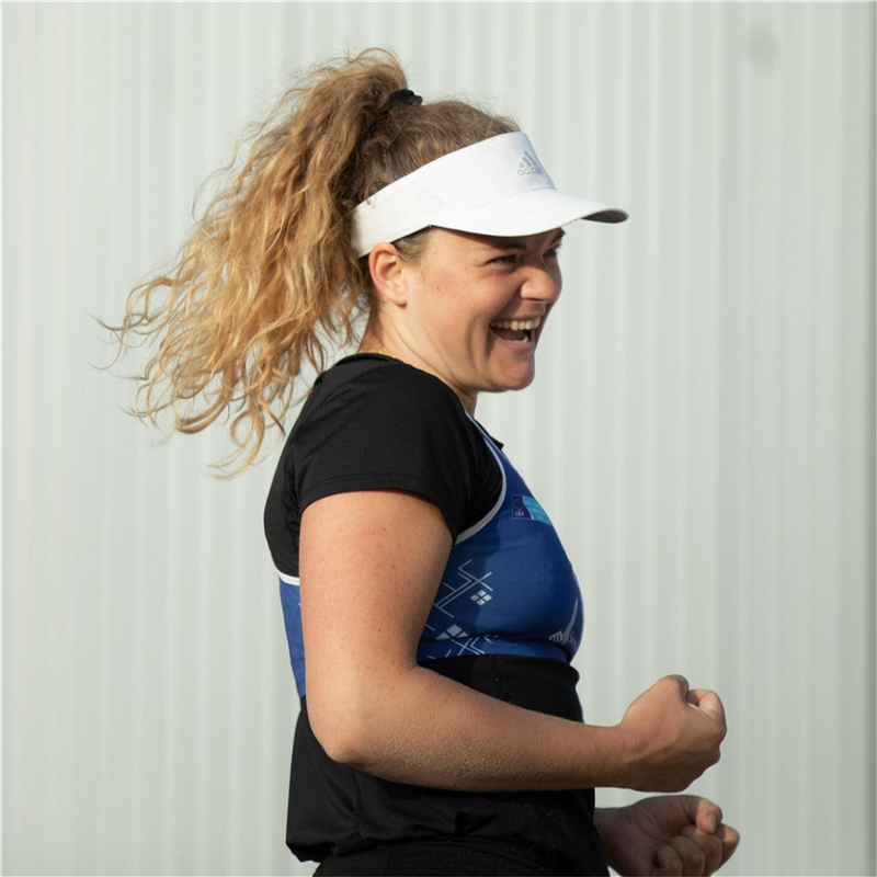 SCHADE JENSEN Frederikke