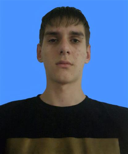 NICA Sebastian Nicolae