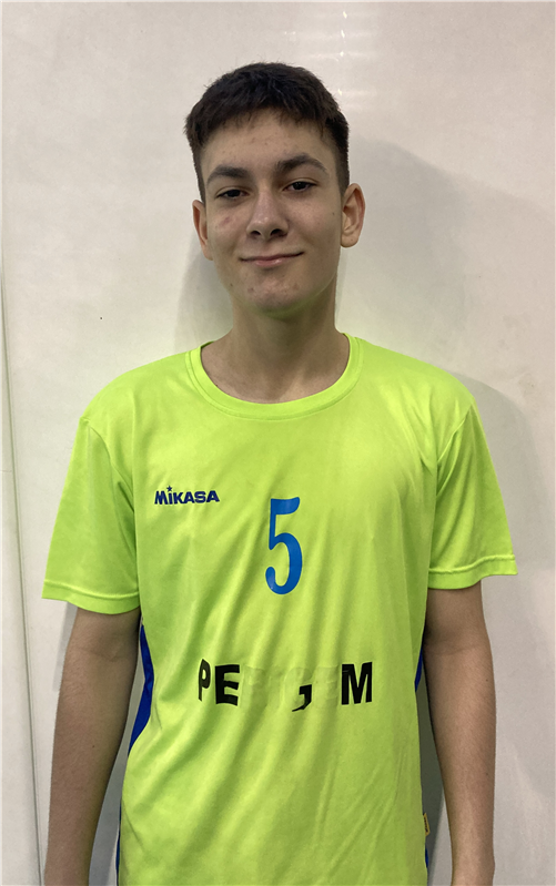 GRIGORE Dorin Andrei