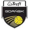 Logo for Trefl GDANSK