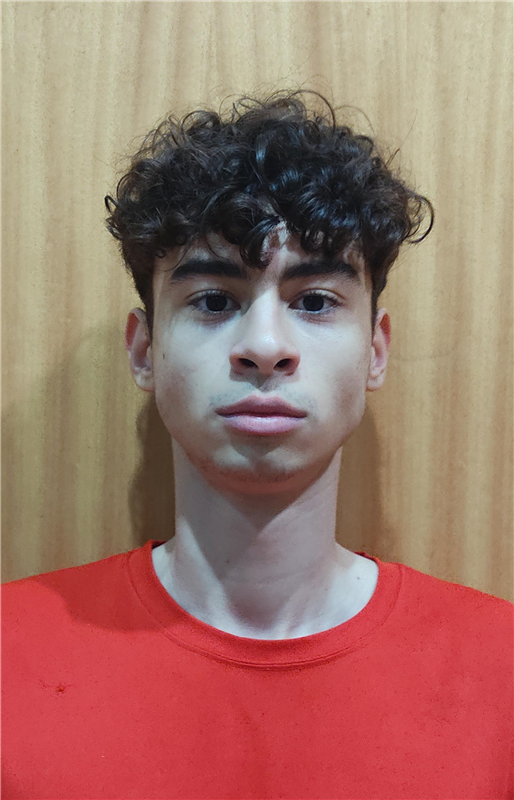 GOMES Dinis