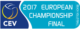 2017 CEV Beach Volleyball European Championship Final