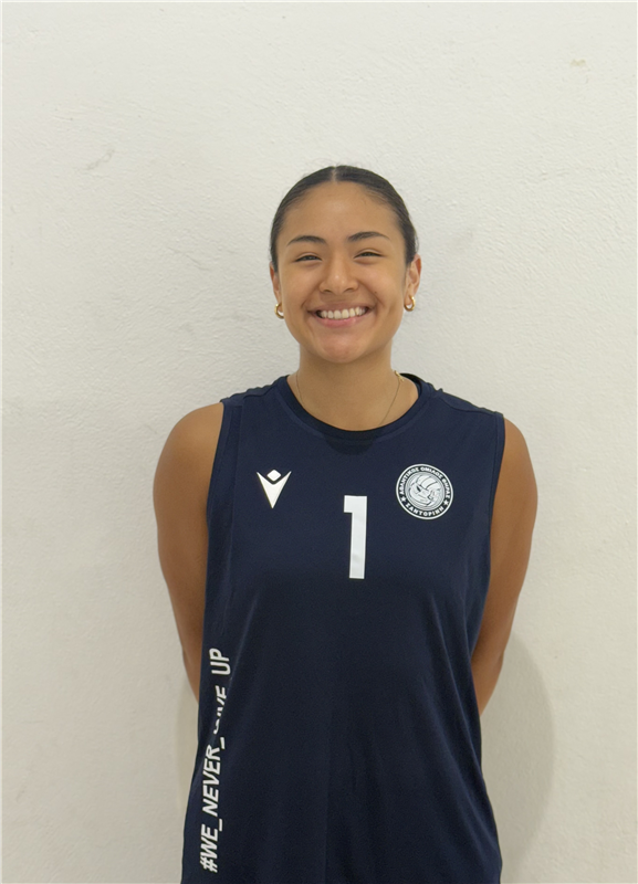 ANCHANTE PENA Yadhira