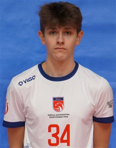 SMĘTEK Michał