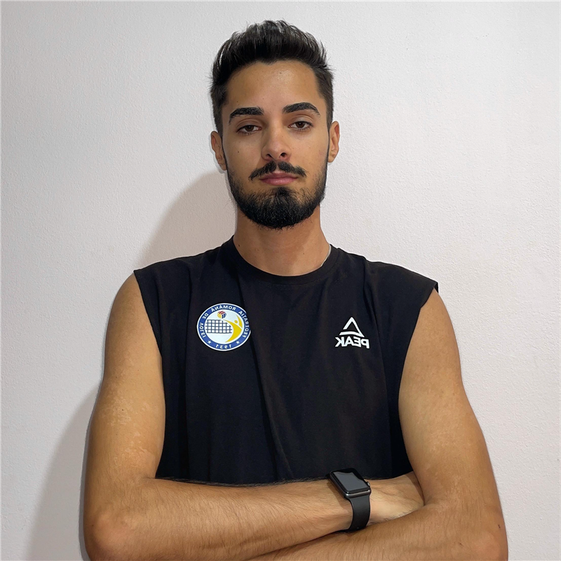 ANTON Stefan Valentin