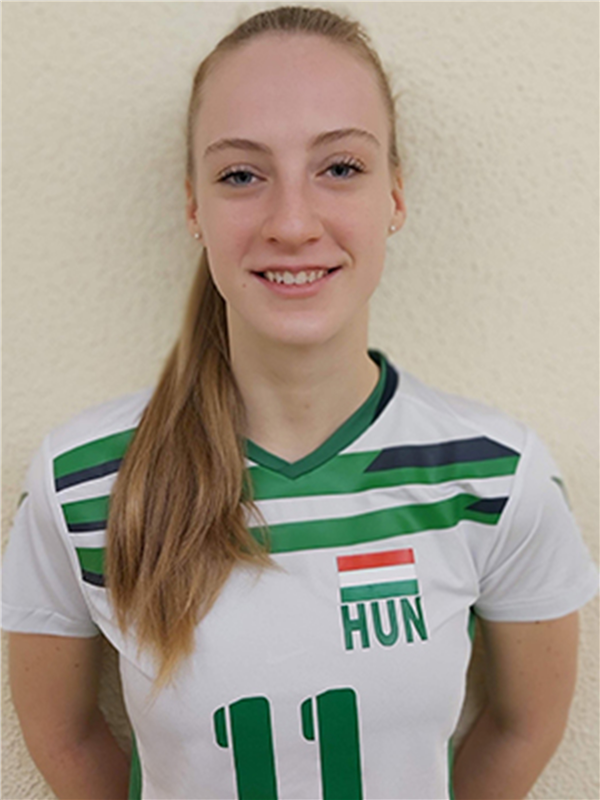 BOROS Réka Sára