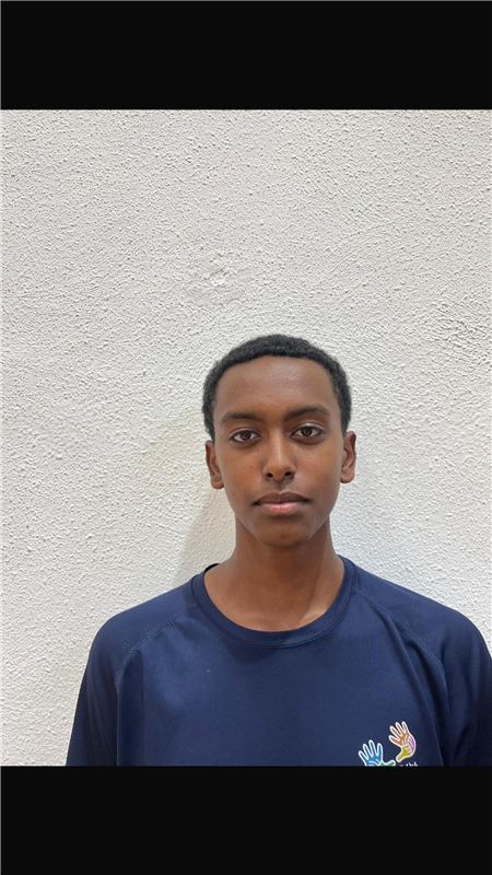 ASSEFA Michael