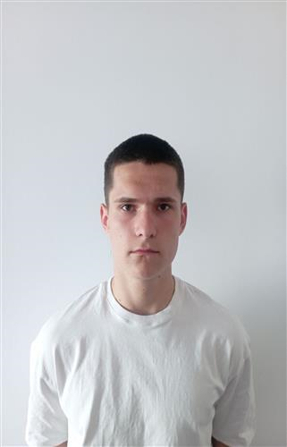 LYSIUK Maksym