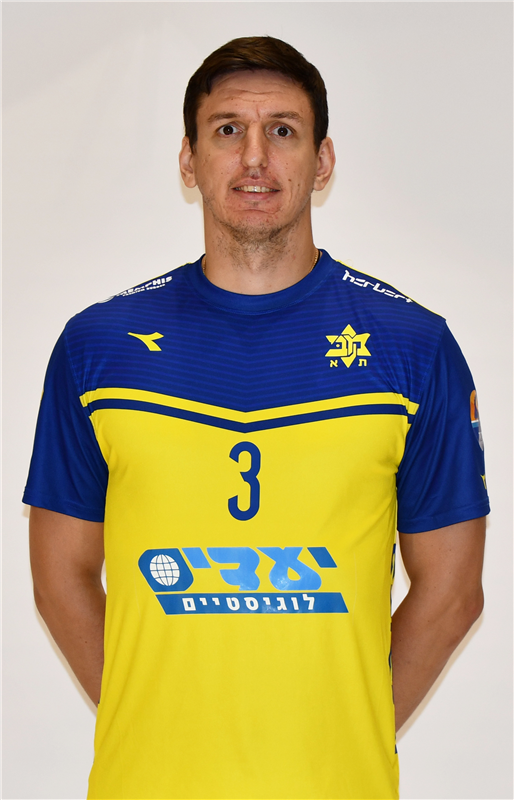 NEVIADOMSKYI Stanislav