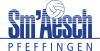 Logo for Sm' AESCH Pfeffingen