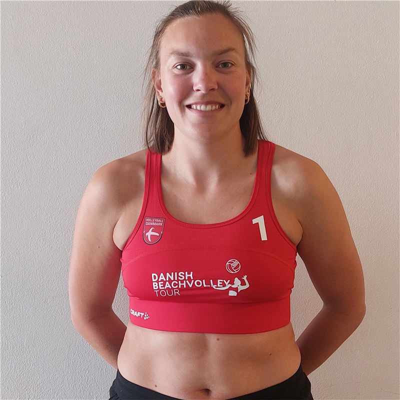 Maag Astrid Pedersen