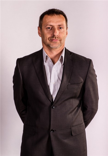 Photo of Jan MERUNA