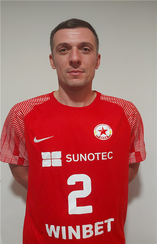 SIMEONOV Aleksandar