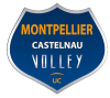 Logo for MONTPELLIER Castelnau UC