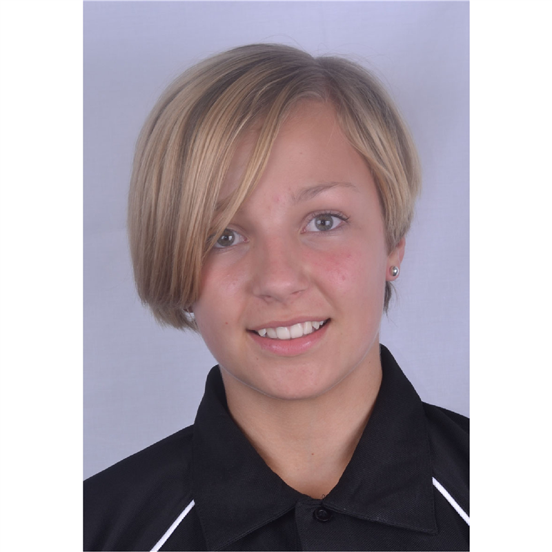 KAASHOEK Yasmin Frances