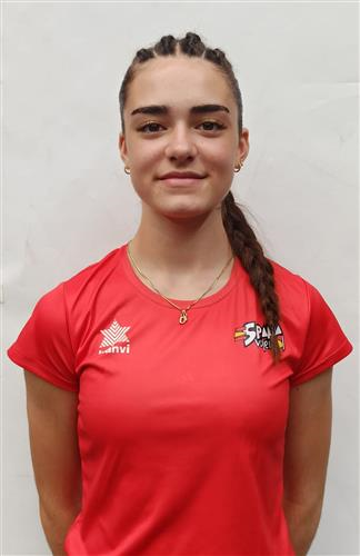 MALLOFRET VELAZQUEZ Daniela