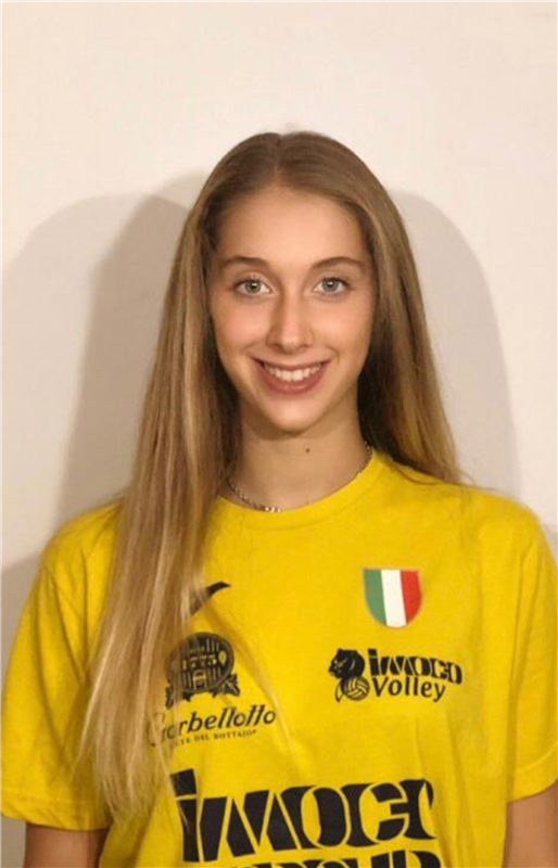 BRANDI  Margherita