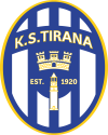 SK TIRANA icon