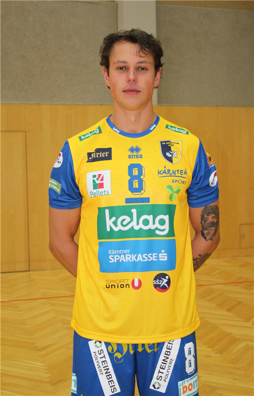 ADAMI Henrique