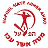 Logo for Hapoel MATE-ASHER AKKO