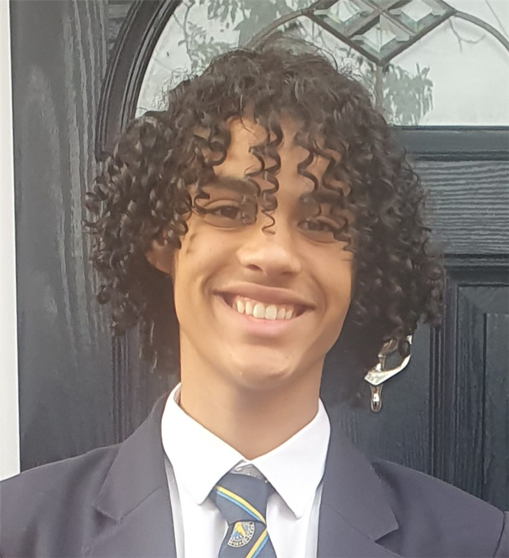 TAIT-MILLWARD Kairon