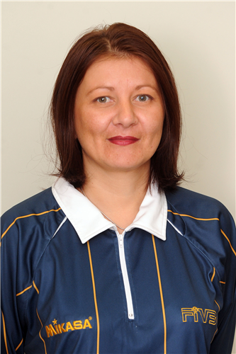 Photo of Svetlana ZOTOVIC