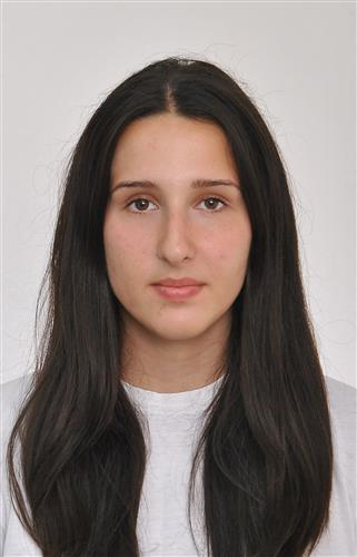 SMAJLOVIĆ Lejla