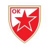 Logo for Crvena Zvezda BEOGRAD