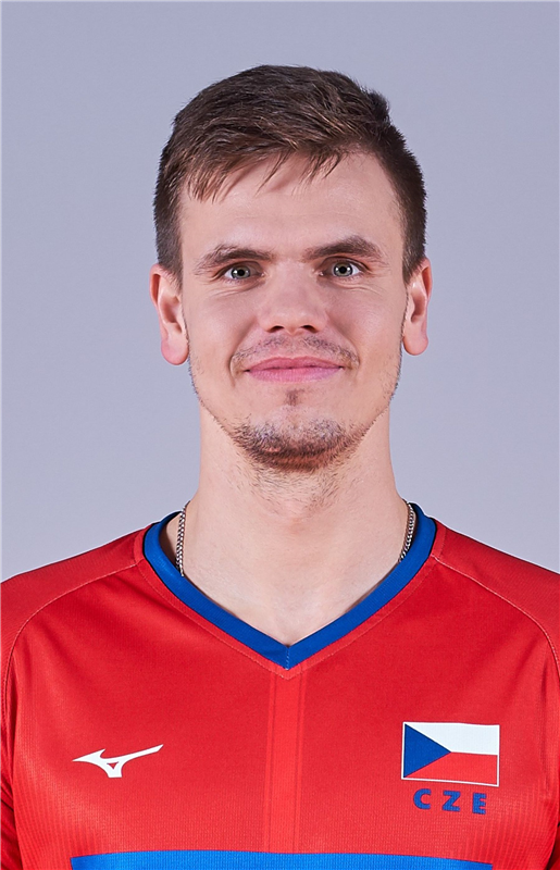 MICHALEK Petr