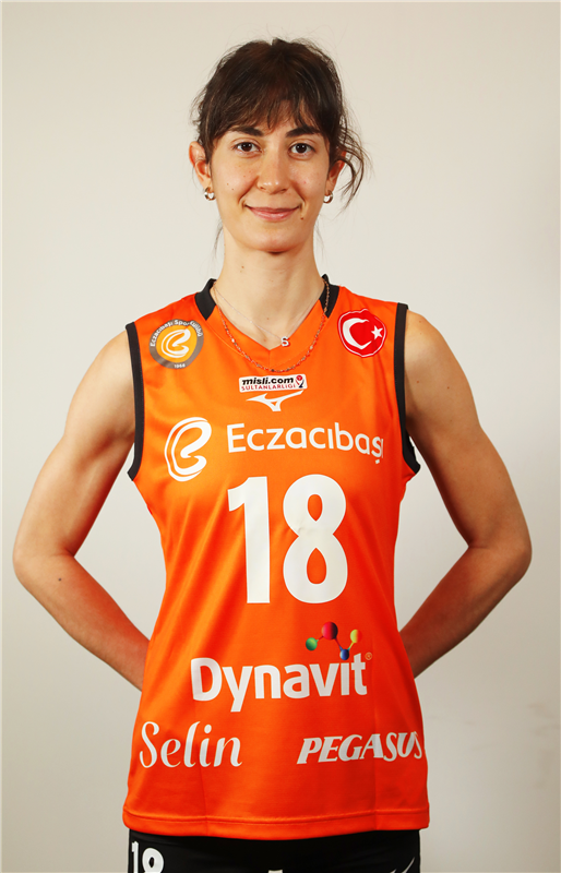 ARİFOĞLU Hazal Selin