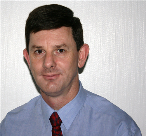 Photo of James MURPHY