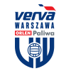 Logo for Verva WARSZAWA Orlen Paliwa