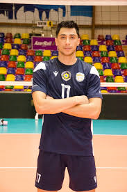 CHARKHLOUEI Mohammadhossein