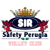 Logo for Sir Colussi Sicoma PERUGIA