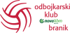 Logo for OTP Banka Branik MARIBOR