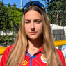 Photo of Ioana-Cristiana MURGOCI