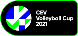 CEV Volleyball Cup 2021 | Women