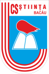 Logo for Stiinta BACAU