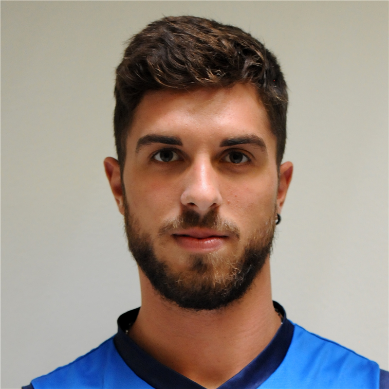RANDAZZO Luigi Salvatore