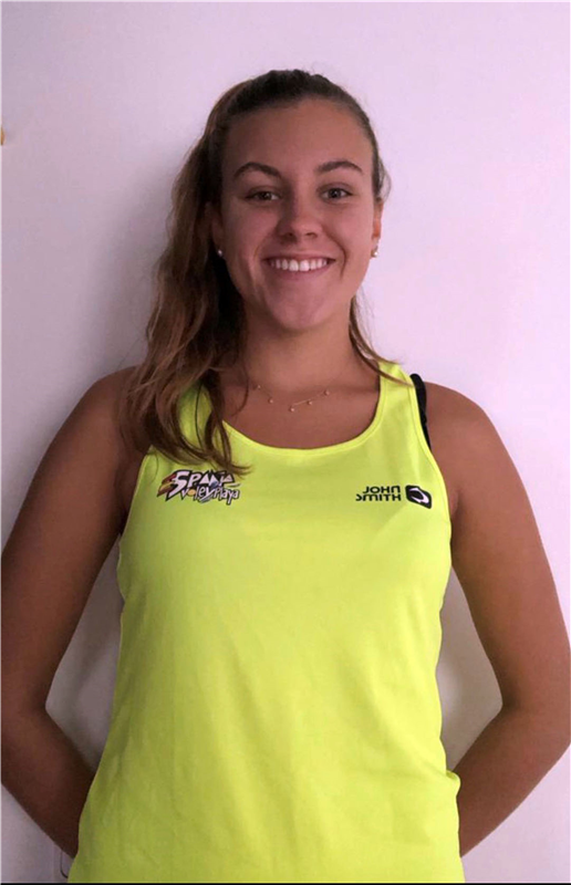 BINIMELIS NICOLAU Natalia Ann