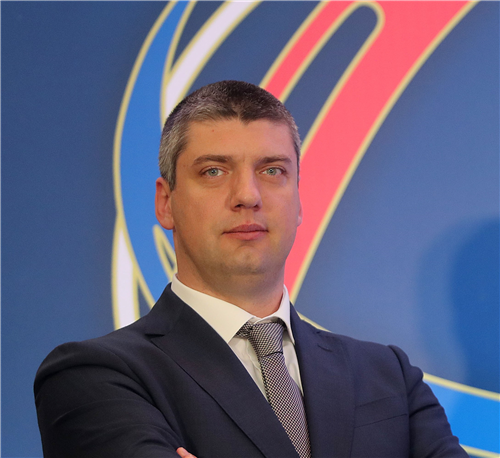Photo of Mladen MARAN