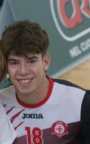 GABBRIELLINI Lorenzo