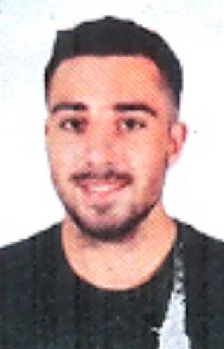 SILVA Guilherme