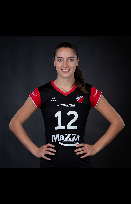 BERNDSEN Lina