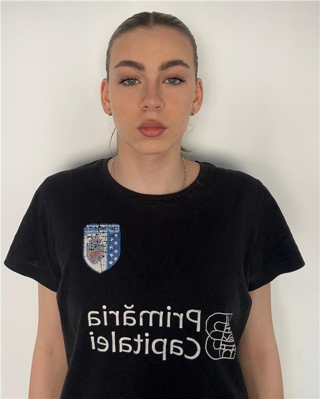 VASILESCU Mara Stefania