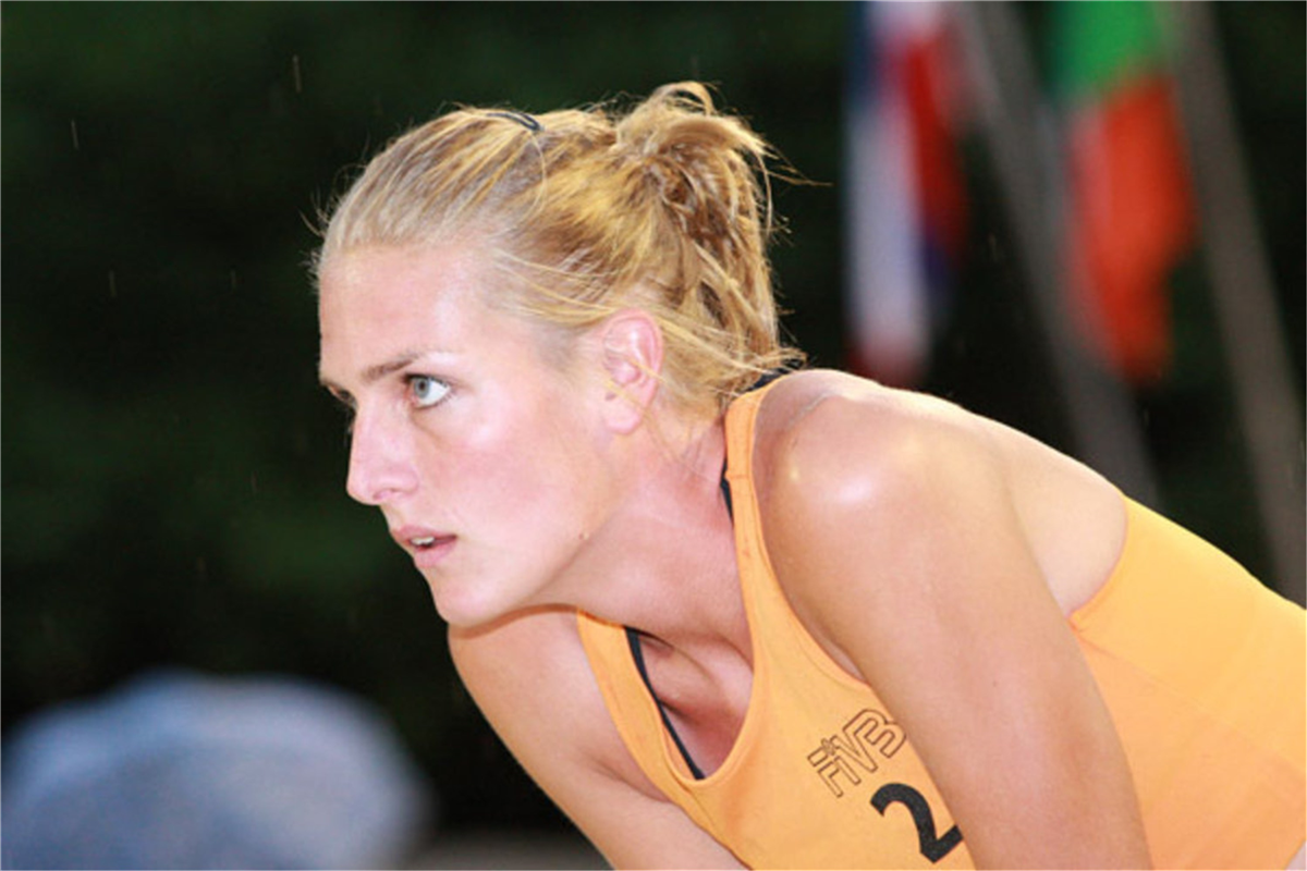 Photo of Ilke MEERTENS