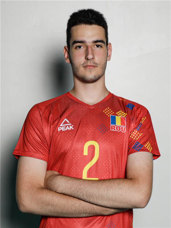 ABRAHAM Cezar Alexandru