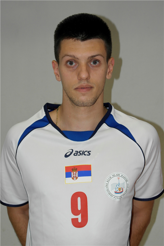 TONIC Nikola